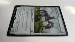MtG 1x Roaming Throne / The Lost Caverns of Ixalan / Rare / Near Mint / Magic - Image 3