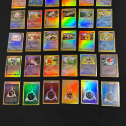 Pokemon TCG EX Ruby & Sapphire 36 Card Partial Complete Reverse Holo Lot MP-HP - Image 5