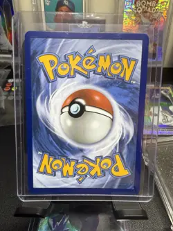Pokemon TCG Ultra Ball Trainer Card264/217 English - Image 2