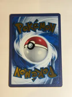 Mew ex - 205/165 - Pokemon 151 Secret Rare Metal Card NM - Image 2