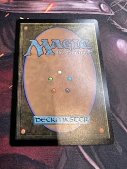 Anima - Grief MTG Final Fantasy Secret Lair bonus card Rainbow Foil - Image 4