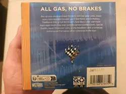 Magic: The Gathering Aetherdrift Collector Booster Box -NEW Sealed- - Image 2