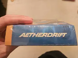 Magic: The Gathering Aetherdrift Collector Booster Box -NEW Sealed- - Image 3