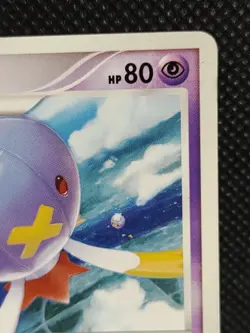Driftblim 031/DP-P McDonald's Promo Pokemon Card Japanese Vintage Nintendo - Image 3