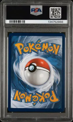 2022 Pokemon Sword & Shield Lost Origin #TG29 Full Art /Pikachu Vmax PSA10 - Image 2