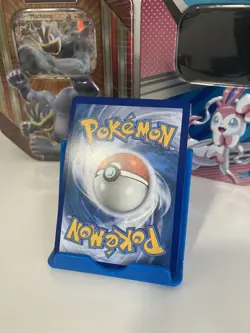 Pokemon - Radiant Greninja - 046/189 - Astral Radiance - Reverse Holo - NM/M - Image 2