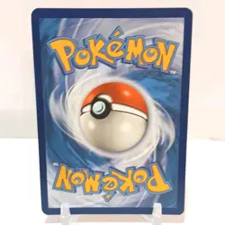 Pokemon Mewtwo (Holo) 150/165 NM Scarlet & Violet 151 - Image 2
