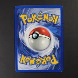 Poliwhirl 38/102 Pokemon TCG Base Set Common/ Uncommon P-LP - Image 2