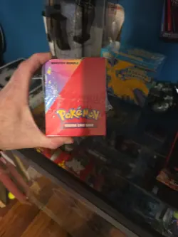 Pokemon Prismatic Evolutions Sam’s Club Exclusive Surprise Box + Booster Bundle - Image 4