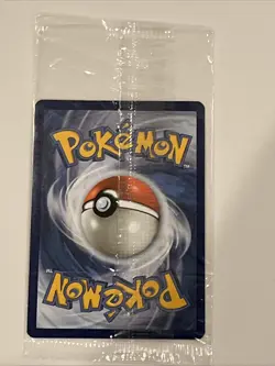 Greninja Star SWSH144 SWSH: Sword & Shield Holo SEALED PROMO Celebration Pokemon - Image 4