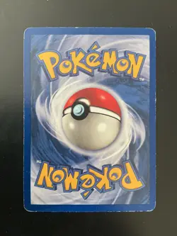Pokemon Zapdos (15) Fossil vintage card #15/62 Wotc 1999 - Image 2