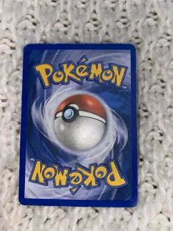 Charizard Delta Species 4/100 Crystal Guardians Holo Rare 120 HP Pokemon Card - Image 2