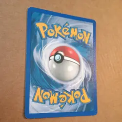 Pokemon 2002 Expedition Reverse Holo Typhlosion, Card #28/165 - Image 5