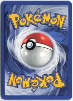 Pokemon - Misty's Seadra #009/132 - Gym Heroes Holo Rare - Image 2