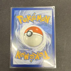 Pokemon Team Rocket's Handiwork Full Art Ultra Rare Holo 124/124 Fates Collide - Image 2