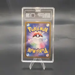 Pokemon Hydrapple ex 127/102 Sv7 Stellar Miracle SAR Holo TAG 10 Japanese - Image 2
