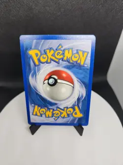 Pokemon TCG Light Vaporeon 52/105 Neo Destiny Uncommon LP+ - Image 2