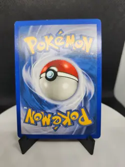 Pokemon TCG Light Vaporeon 52/105 Neo Destiny Uncommon LP+ - Image 4