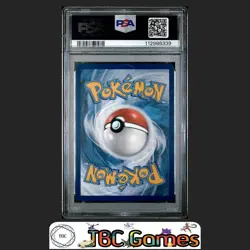 Blastoise ex 151 #200 Special Illustration Rare PSA 10 - Image 2