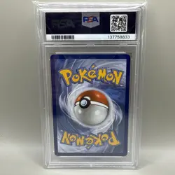2021 Pokemon Celebrations Umbreon Gold Star 17/17 PSA 10 GEM MT - Image 2