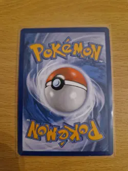 Pokemon TCG XY Phantom Forces Gengar EX 34/119 - Image 2