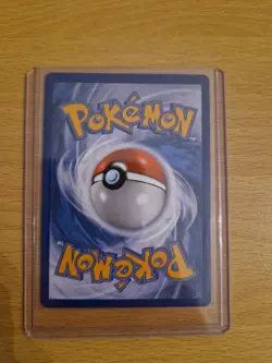 Pokemon TCG XY Phantom Forces Gengar EX 34/119 - Image 4