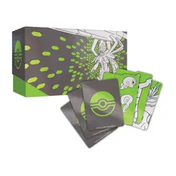 NEW Mega Evolution Perfect Order Pokemon Center Elite Trainer Box ETB PRESALE - Image 5