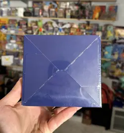 One Piece OP-01 Romance Dawn Booster Box English 1st Print Blue Bottom Sealed 💎 - Image 4