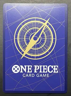 Nami - SR - EB03-053 - One Piece TCG: Heroines Edition - English - Image 2