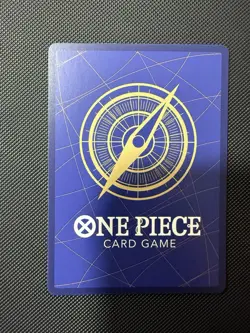 One Piece CCG Zoro ST21-015 Starter Deck EX: Gear 5 Alt Art - Image 2