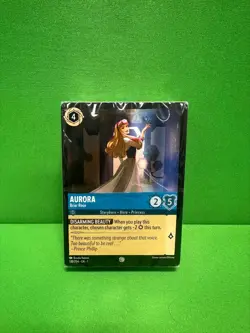 Lorcana The First Chapter Starter Deck Set of 3 - No Boosters - Image 1