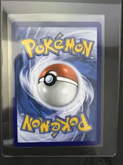 Pokemon Snorlax 051 SV Promo Holo Basic 150 HP Thudding Press - Image 2