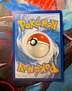 Arcanine 028/192 Swsh02: Rebel Clash Reverse Holo - Near Mint - Pokemon - Image 2