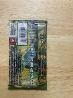 Pokemon TCG: XY-Fates Collide Booster Pack - Sealed - Image 2