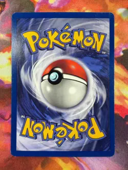 Mankey 55/64 NM 1st Edition Jungle 1999 Pokemon TCG - Image 2