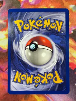 Rapidash 44/64 NM 1st Edition Jungle 1999 Pokemon TCG - Image 2