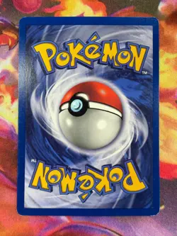 Bellsprout 49/64 NM 1st Edition Jungle 1999 Pokemon TCG - Image 2