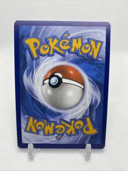 Pokemon Klawf 217/198 Illustration Rare Scarlet & Violet Base Set Full Art - Image 2