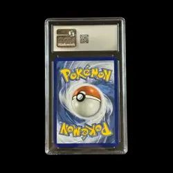 Pokemon Slab Venusaur EX 198/165 CGC 10 Gem 2023 - Image 2
