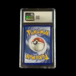 Pokemon Slab Venusaur EX 198/165 CGC 10 Gem 2023 - Image 4