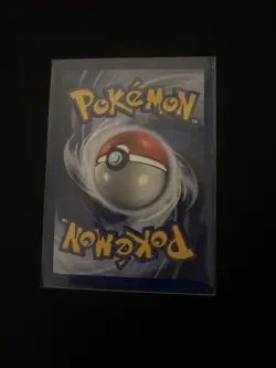 Pokemon TCG Base Set 2 Nidoran 83/130 Common - Image 2