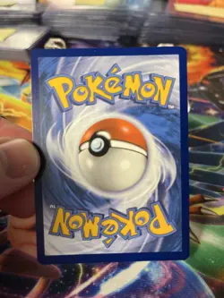 Pokemon NM Gengar Lost Origin Trainer Gallery TG06/TG30 - Image 4