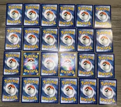 Pokemon TCG Sword & Shield Era Rainbow Rare, Gold, VSTAR, VMAX, V, Gallery Lot - Image 2