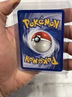 Pokemon TCG Seaking Base Set 2 60/130 Unlimited Uncommon NM/MT Never Played WOTC - Image 3