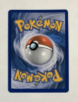 Pokemon WEEZING Card 58/135 Holo Rare LP Plasma Storm Light Play TCG Team Plasma - Image 3