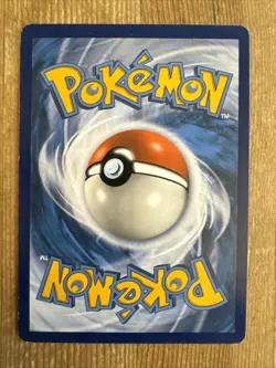 Murkrow 71/156 S&M Ultra Prism REVERSE HOLO Pokemon MP - Image 2