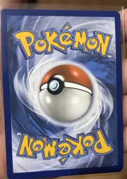SEALED N's Zekrom 031 Promo Pokemon Center Holo Pokemon TCG MINT - Image 2