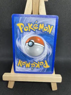 Pokemon TCG Nuzleaf EX Power Keepers 36/108 Regular - Image 2