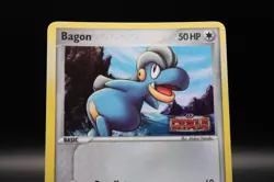 Bagon 43/108 Power Keepers Reverse Holo Stamped 2007 - LP - Pokemon TCG - Image 3