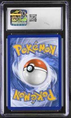 WATER ENERGY Chilling Reign Secret Rare #231 CGC 10 Gem Mint Pokemon - Image 2